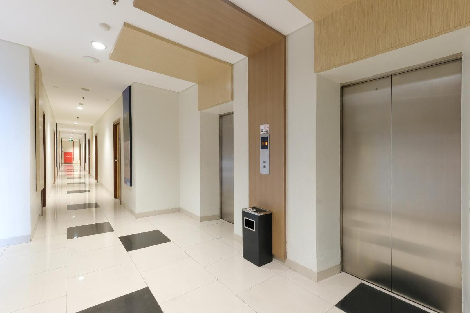 Hotel 88 Mangga Besar 62