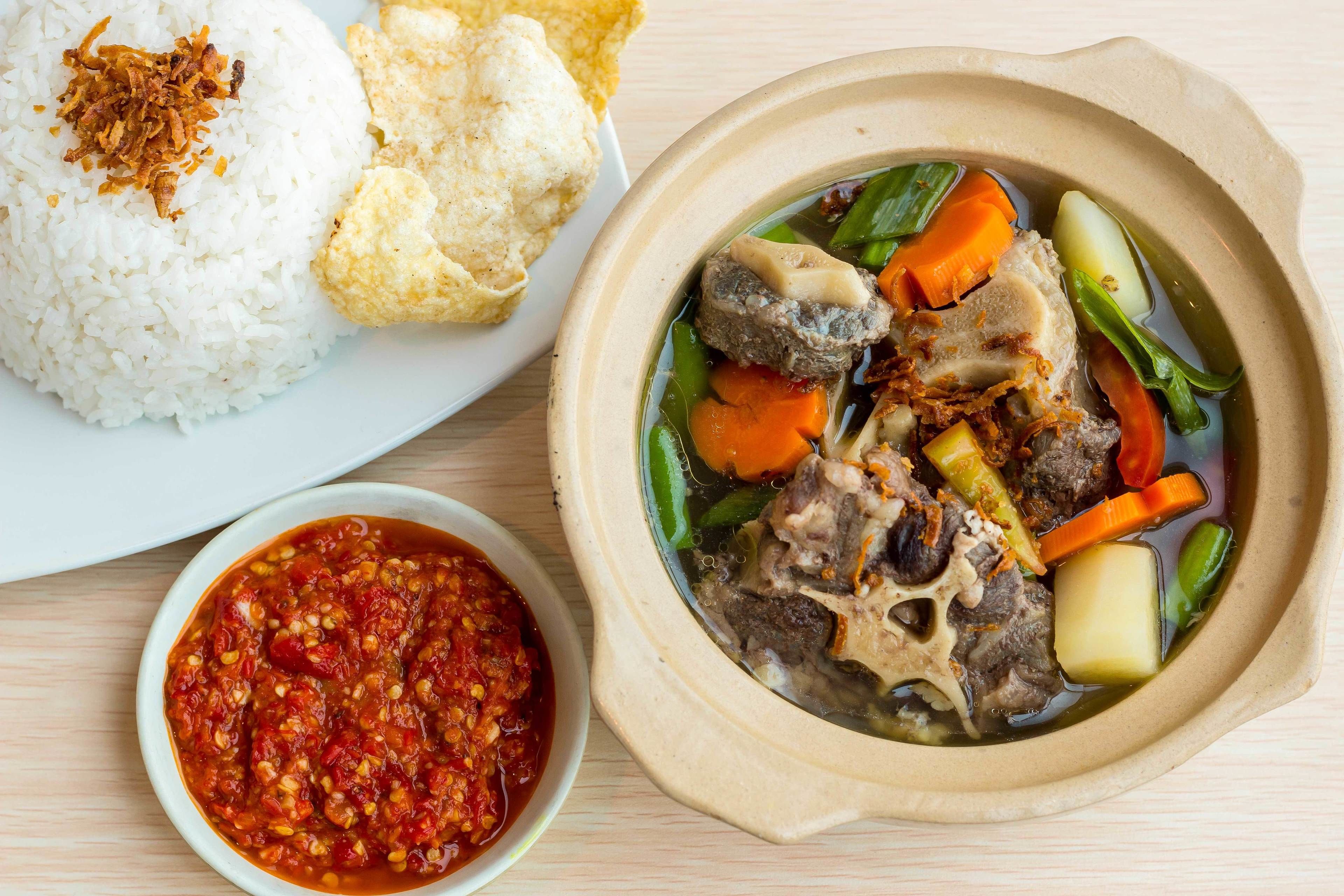 Hotel 88 Mangga Besar 62