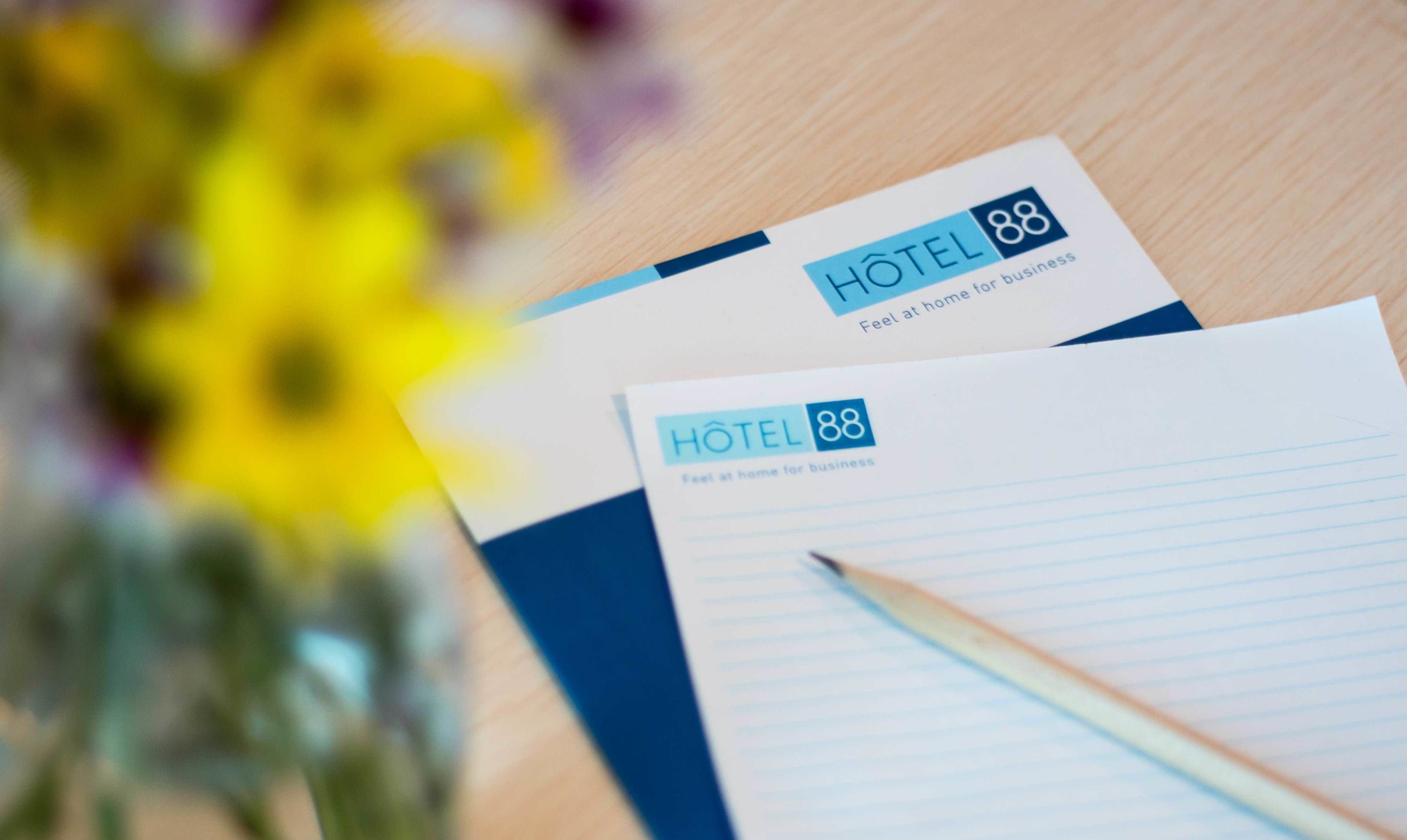 Hotel 88 Mangga Besar 62