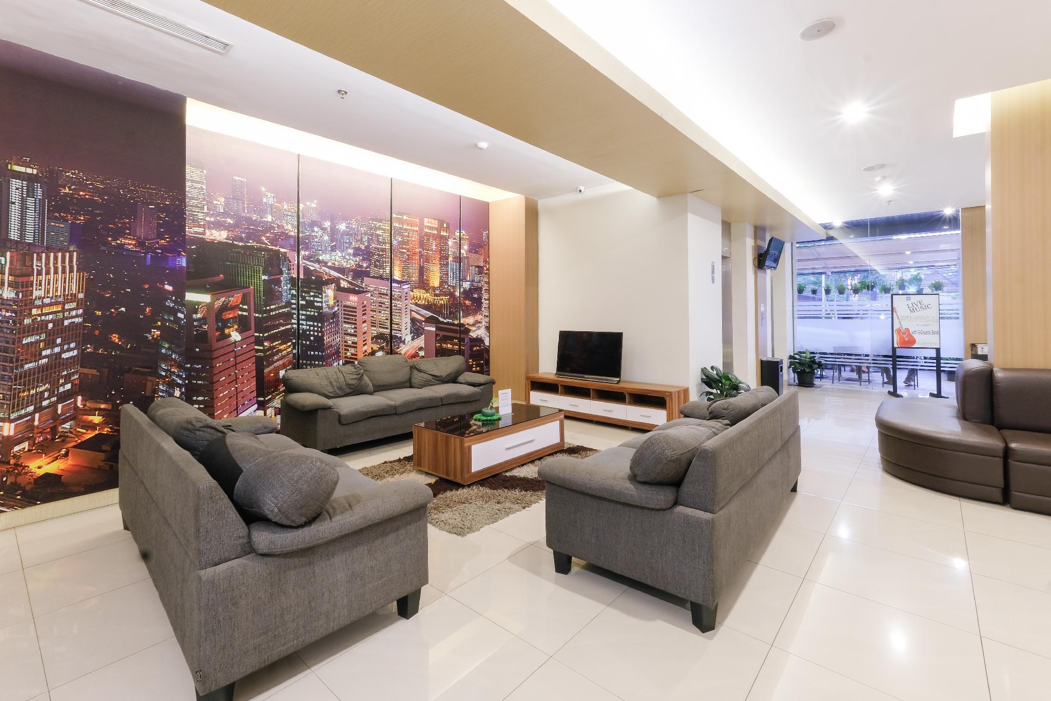 Hotel 88 Mangga Besar 62