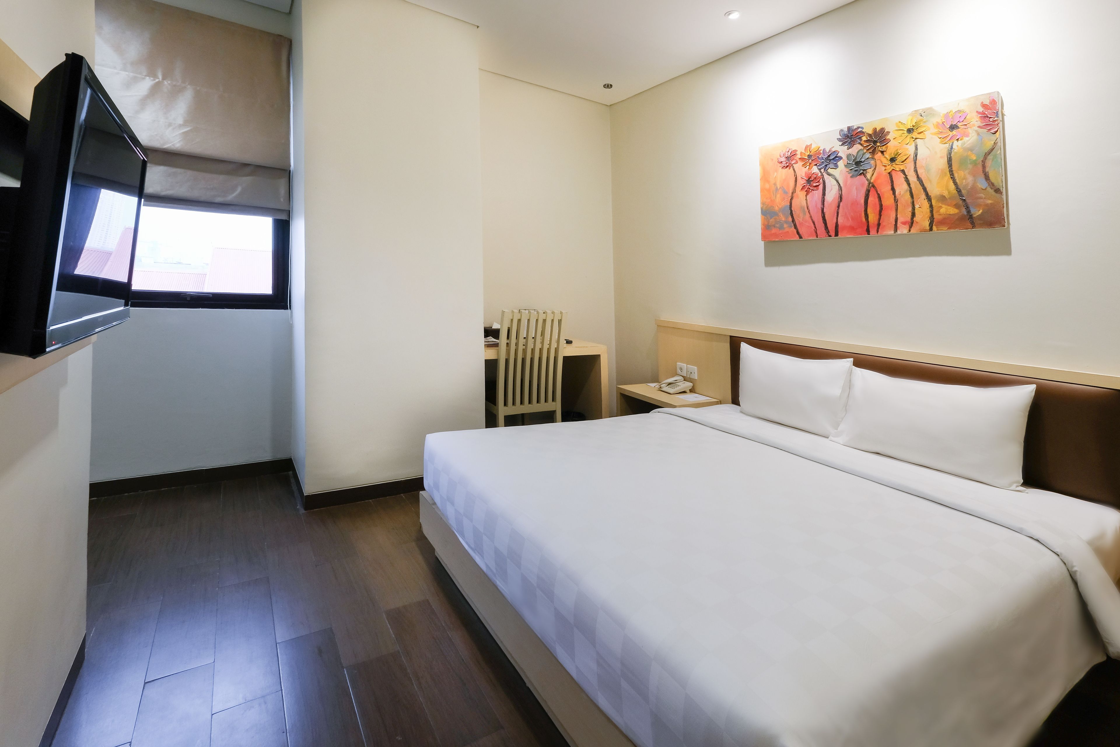 Hotel 88 Mangga Besar 62