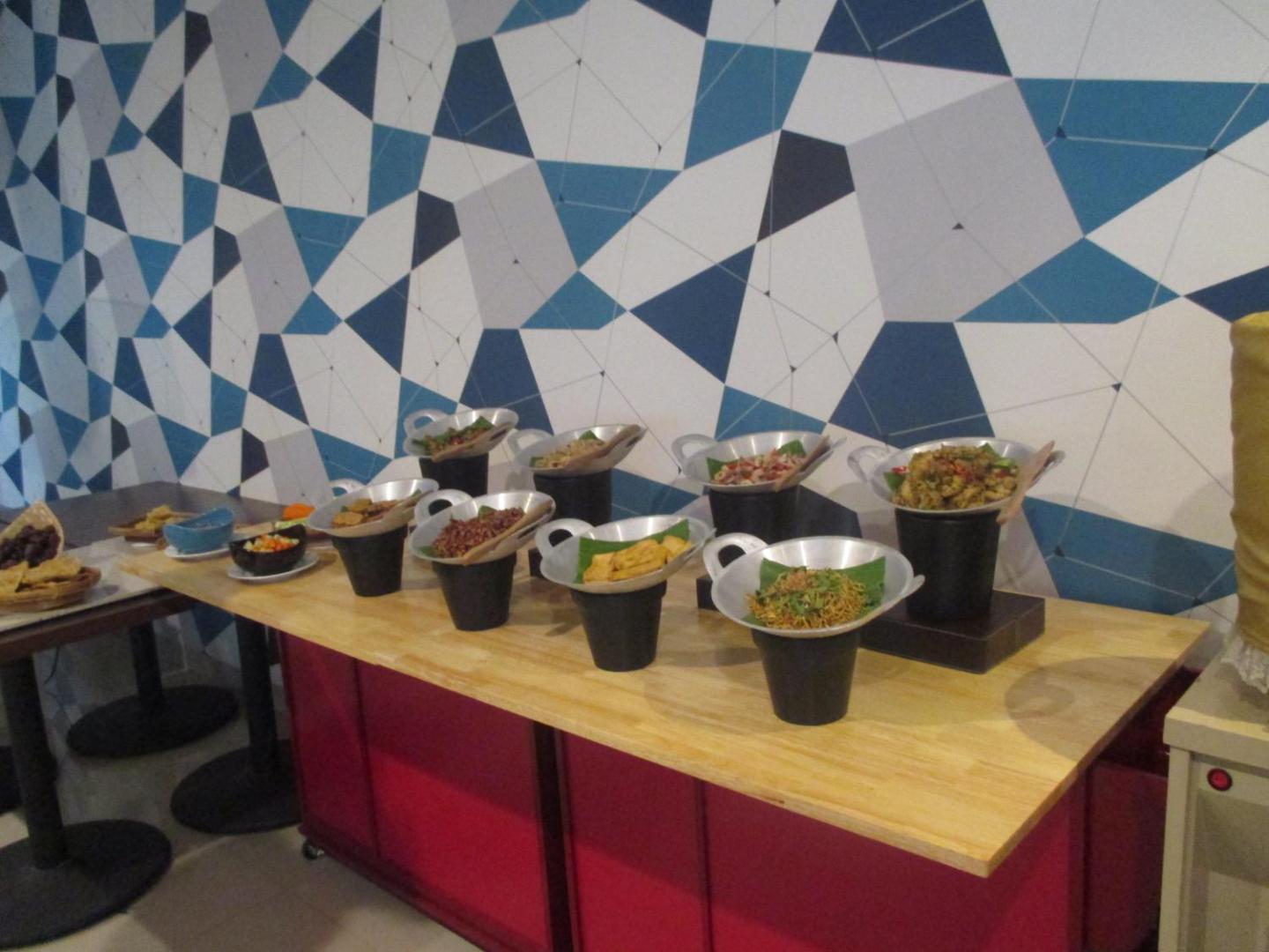 Hotel 88 Mangga Besar 62