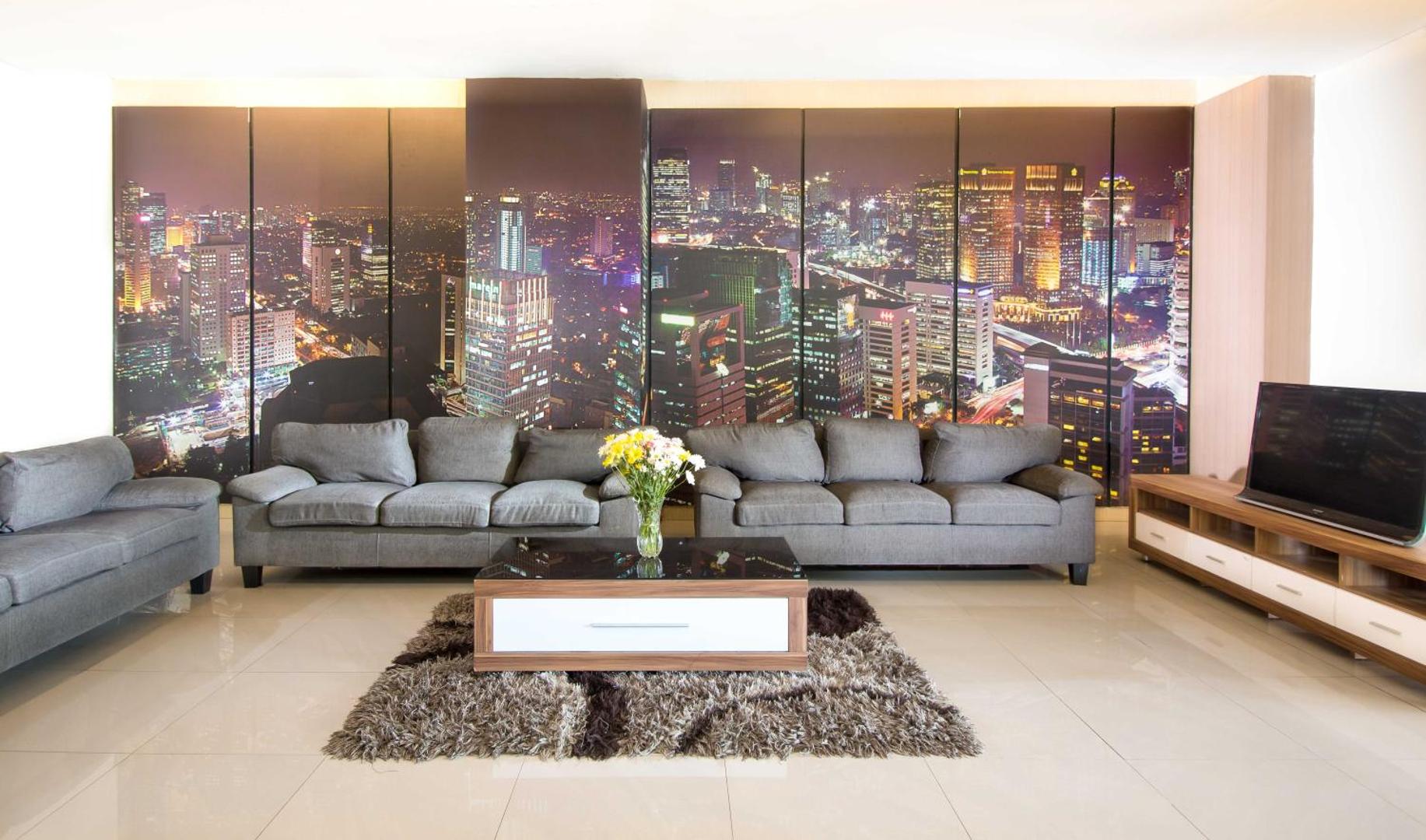 Hotel 88 Mangga Besar 62