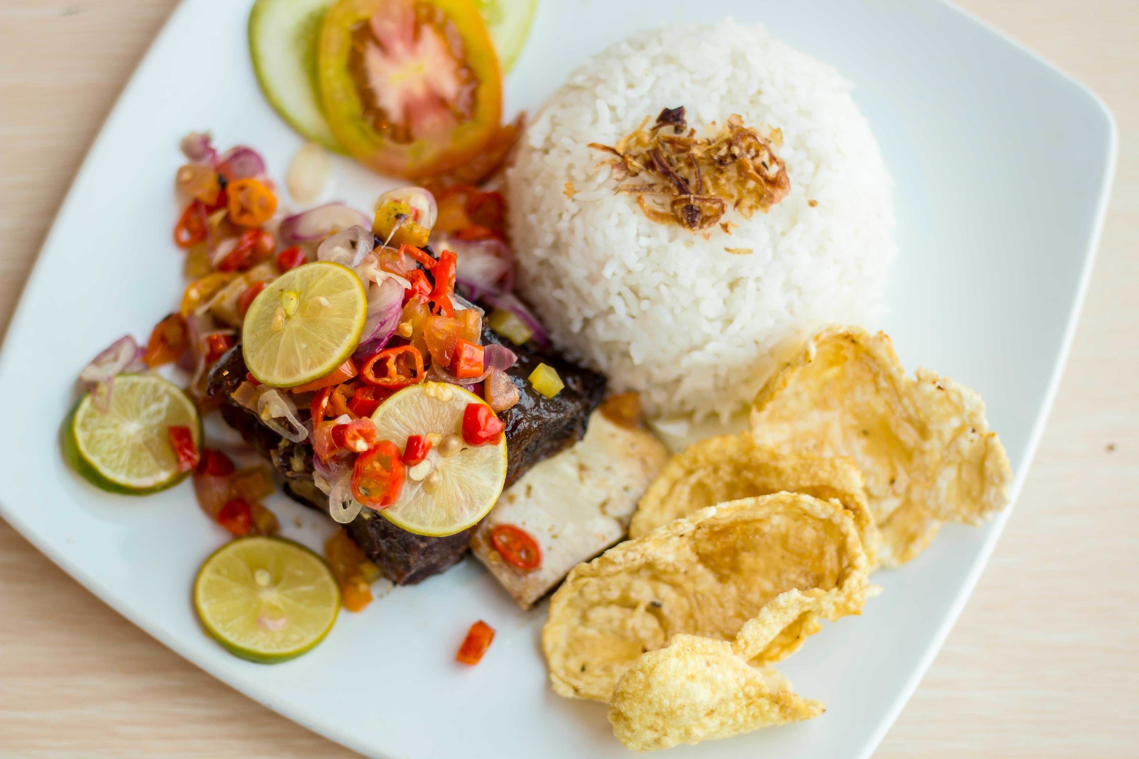 Hotel 88 Mangga Besar 62