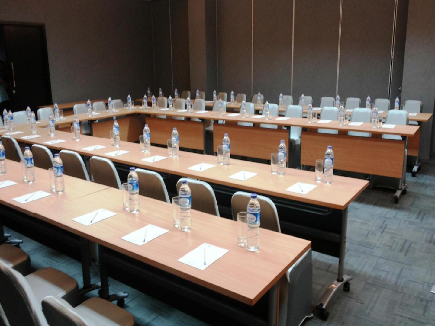 Hotel 88 Mangga Besar 62