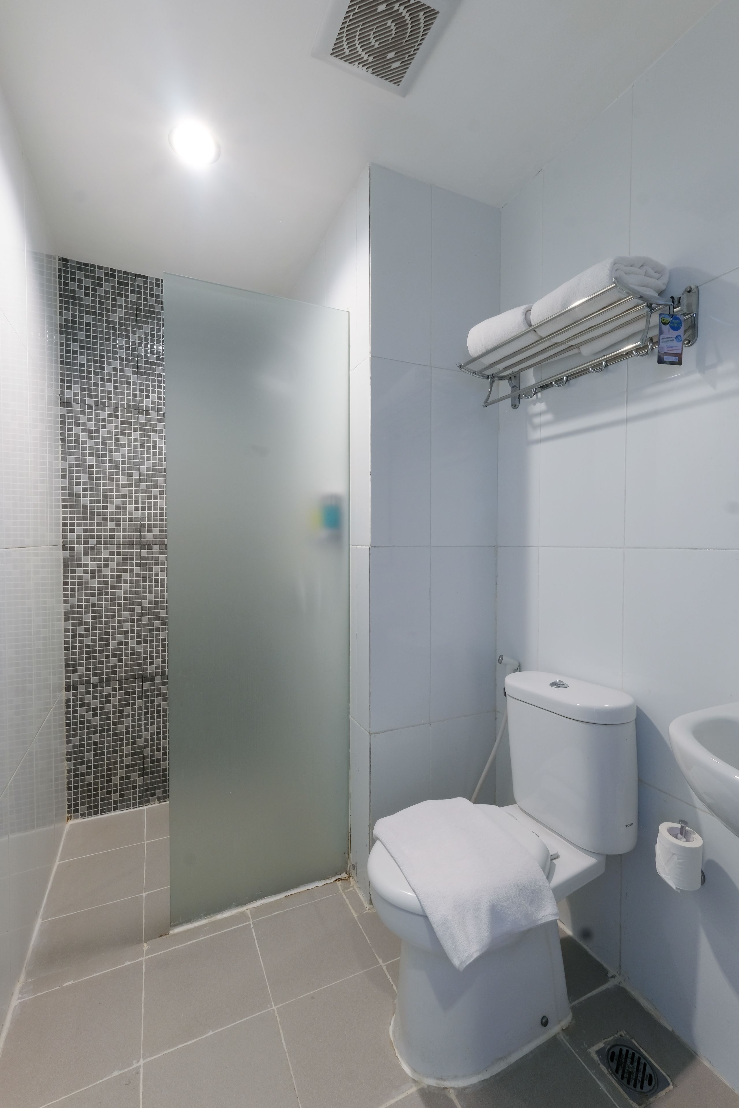 Hotel 88 Mangga Besar 62