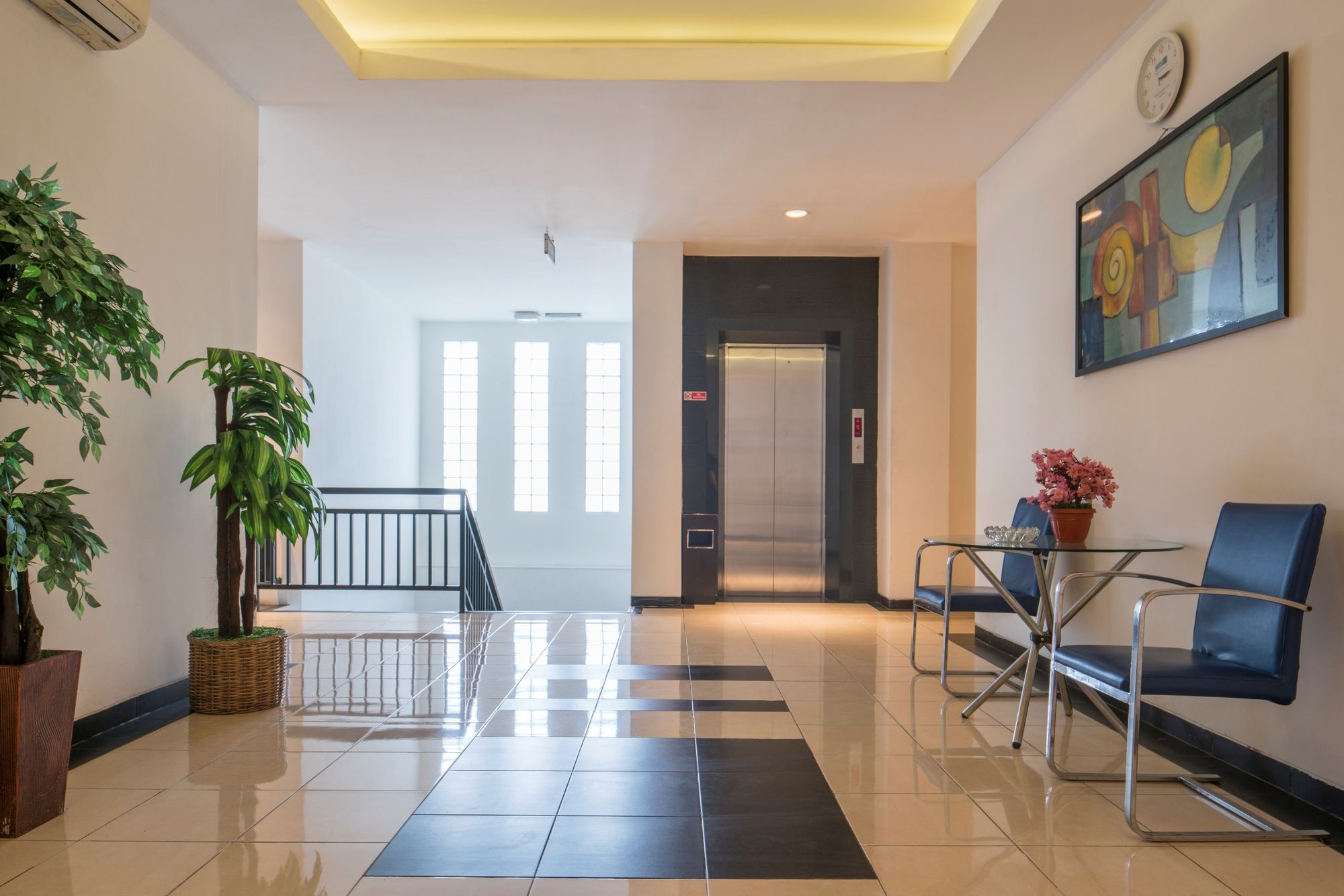 Hotel 88 Mangga Besar 120