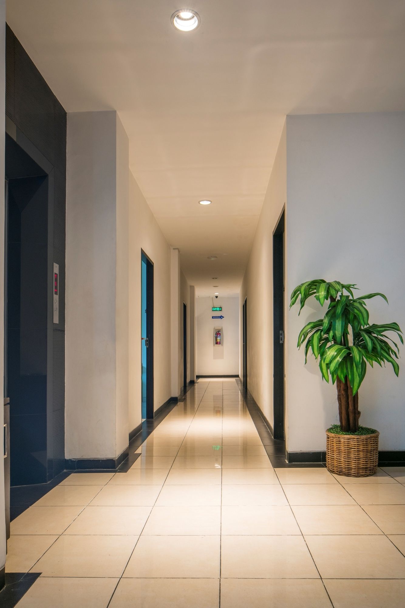 Hotel 88 Mangga Besar 120