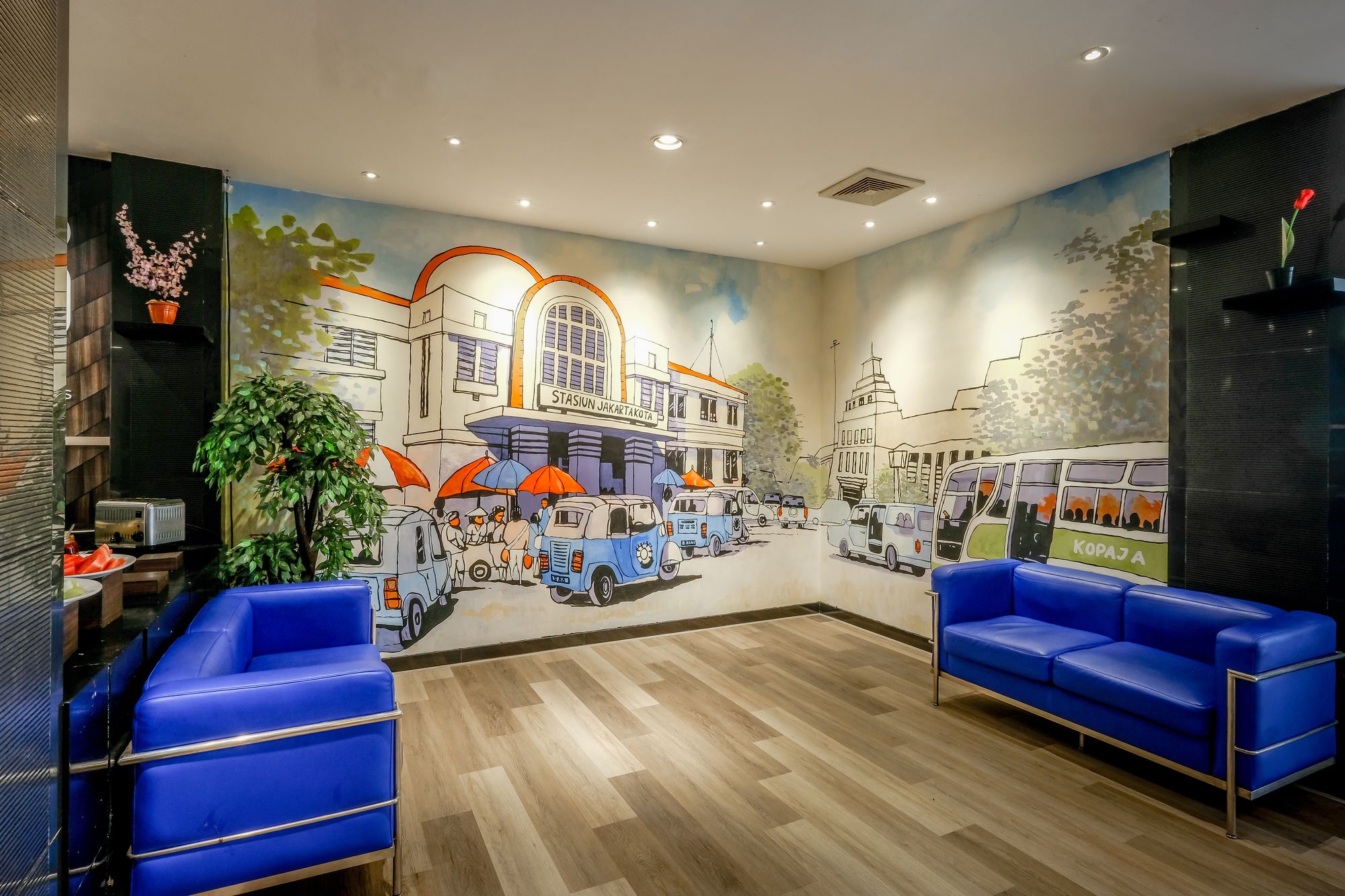 Hotel 88 Mangga Besar 120