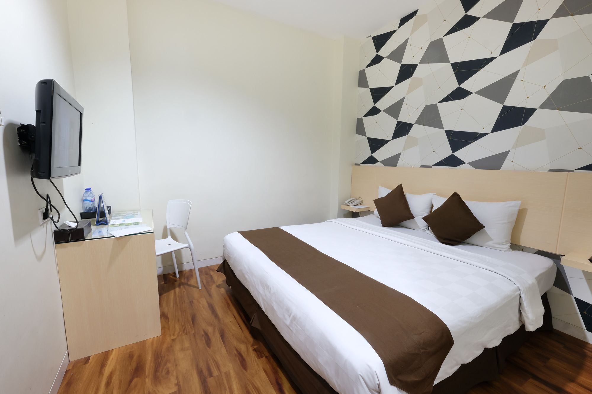 Hotel 88 Mangga Besar 120