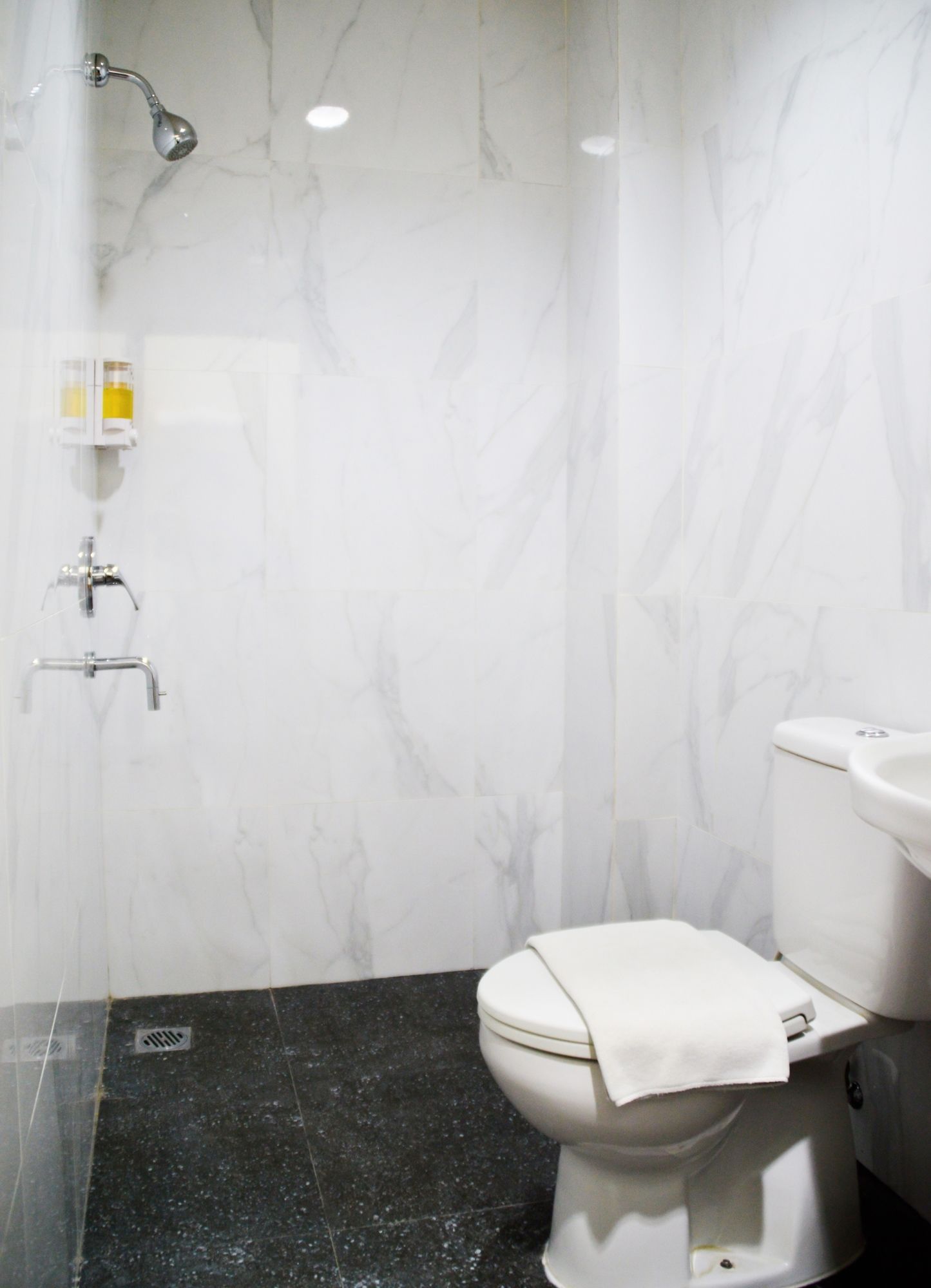 Hotel 88 Mangga Besar 120