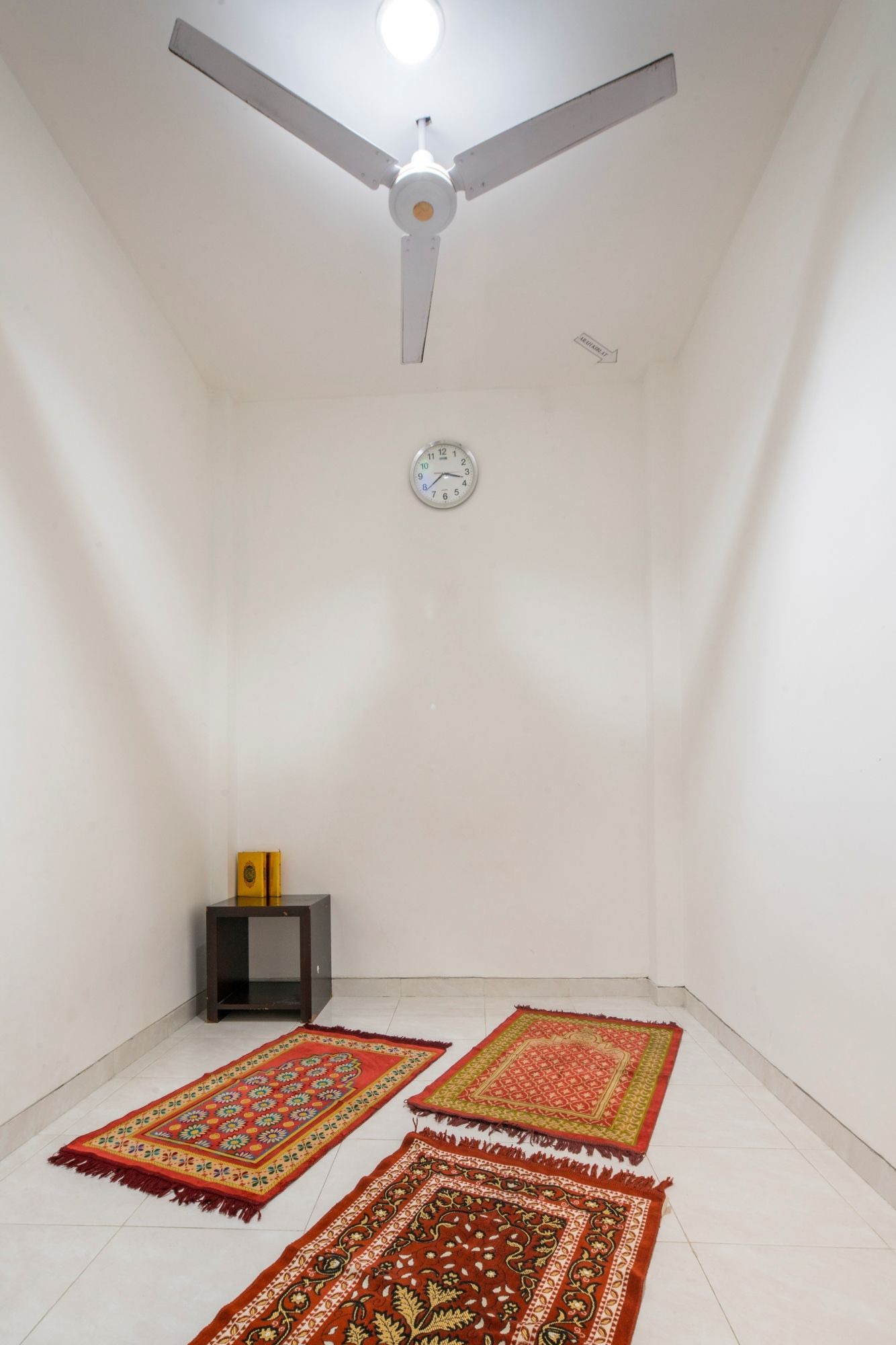 Hotel 88 Mangga Besar 120