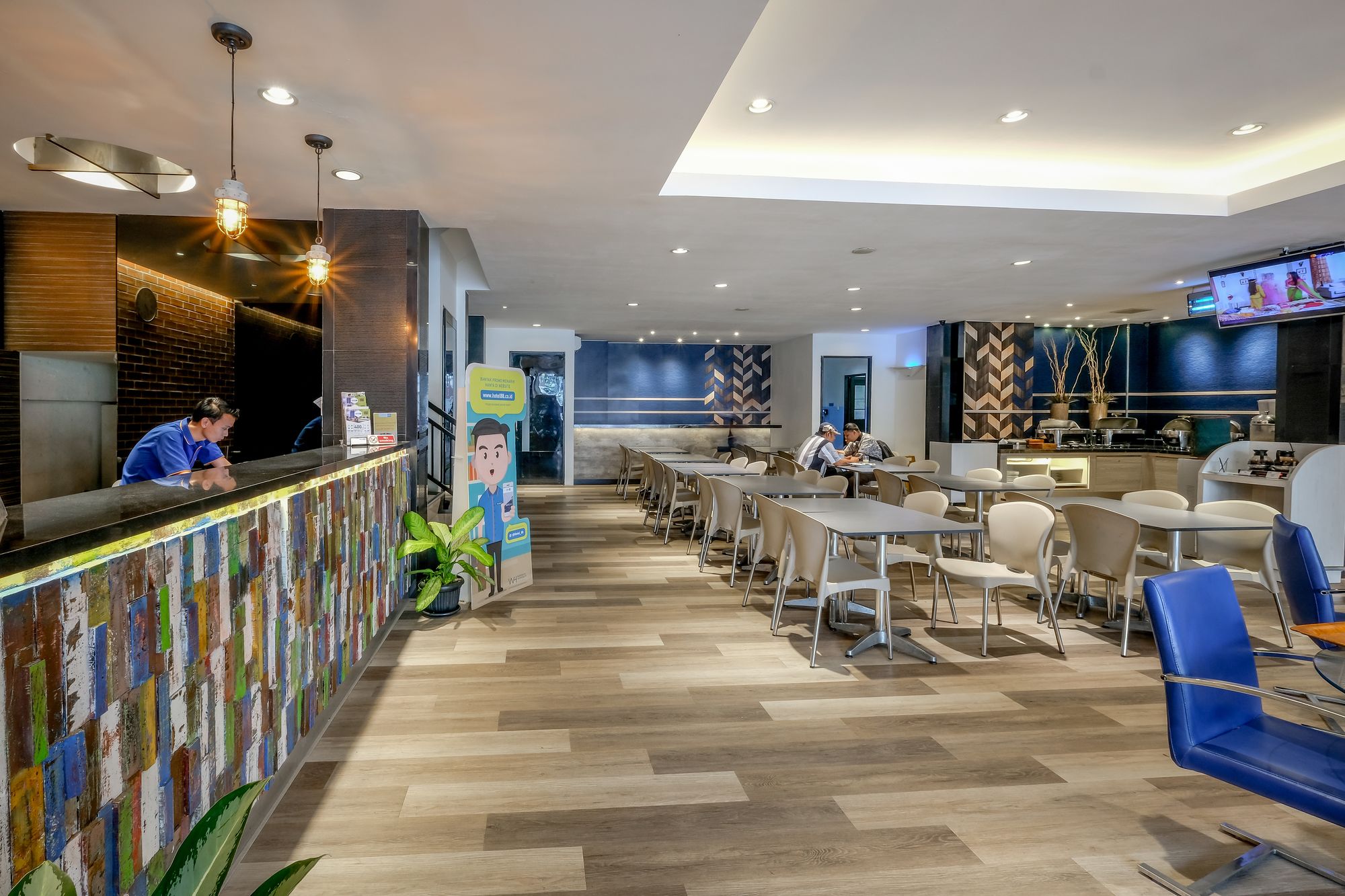 Hotel 88 Mangga Besar 120