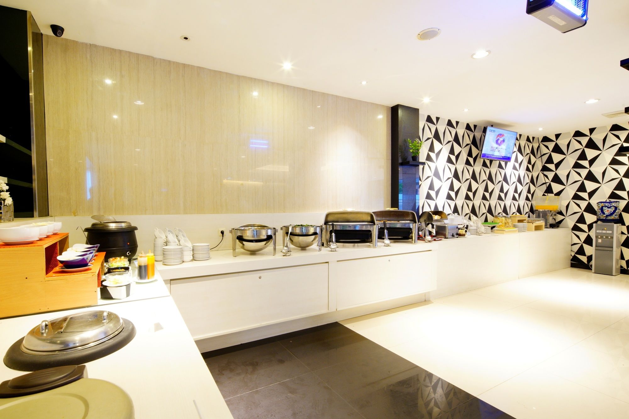 Hotel 88 Mangga Besar 120