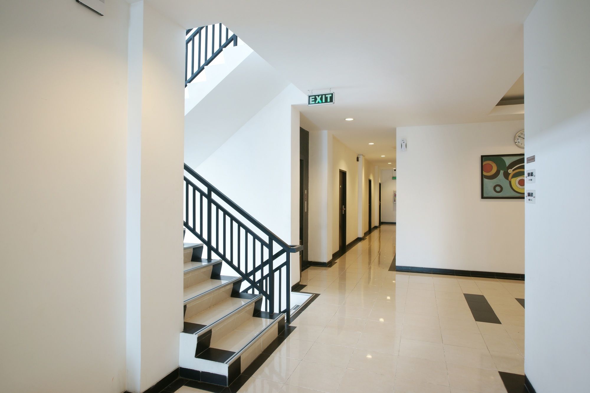 Hotel 88 Mangga Besar 120