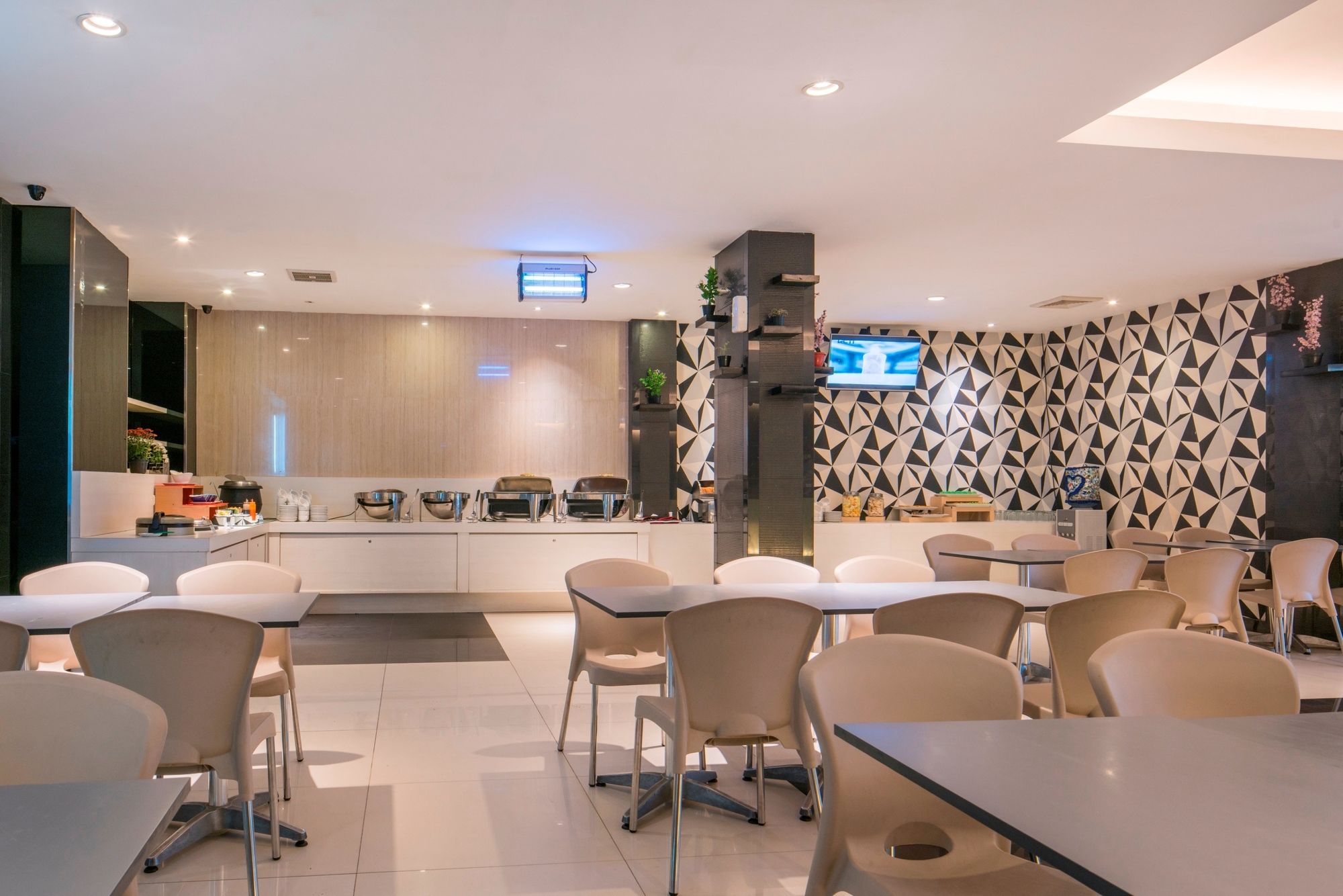 Hotel 88 Mangga Besar 120