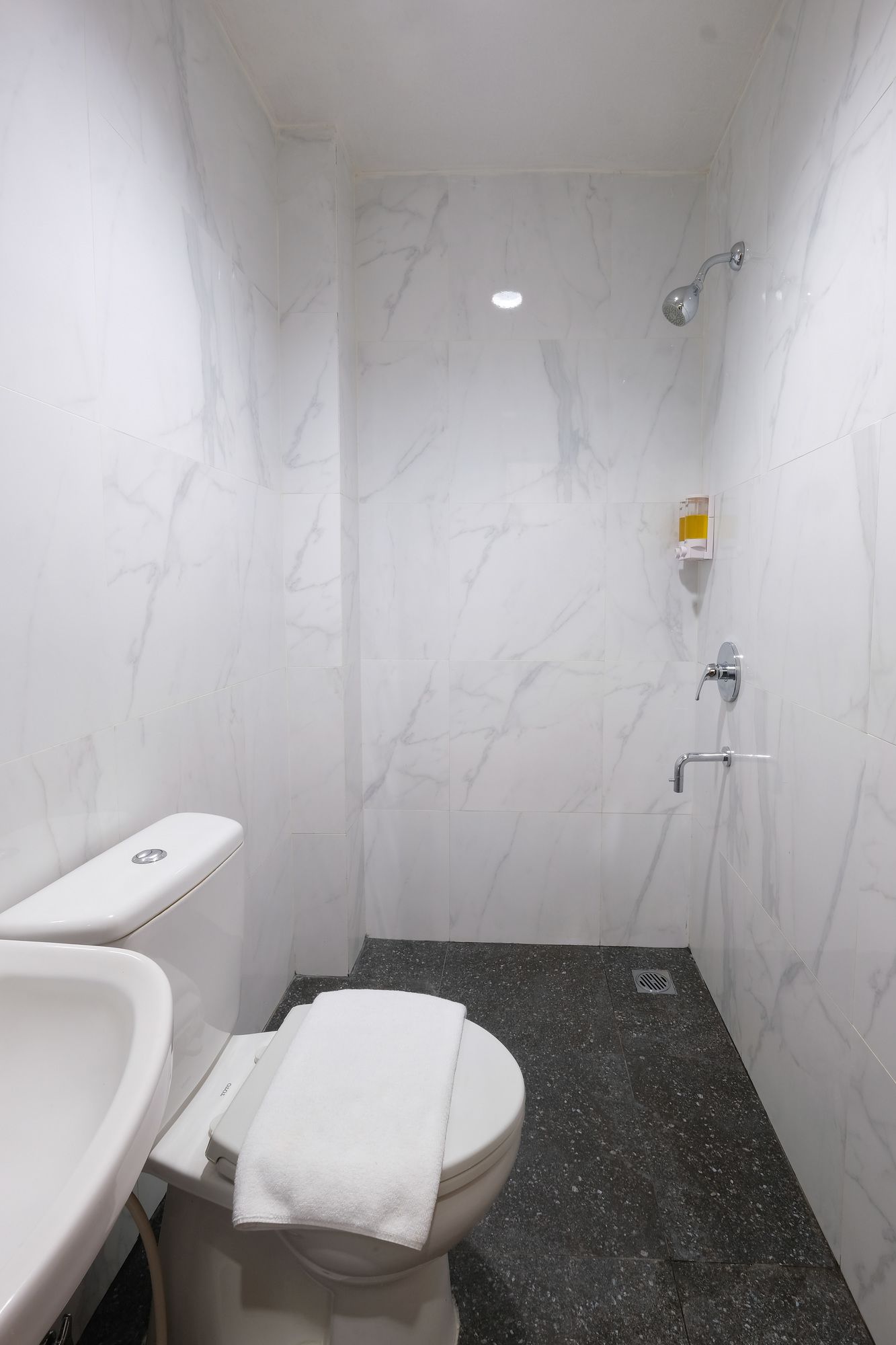 Hotel 88 Mangga Besar 120