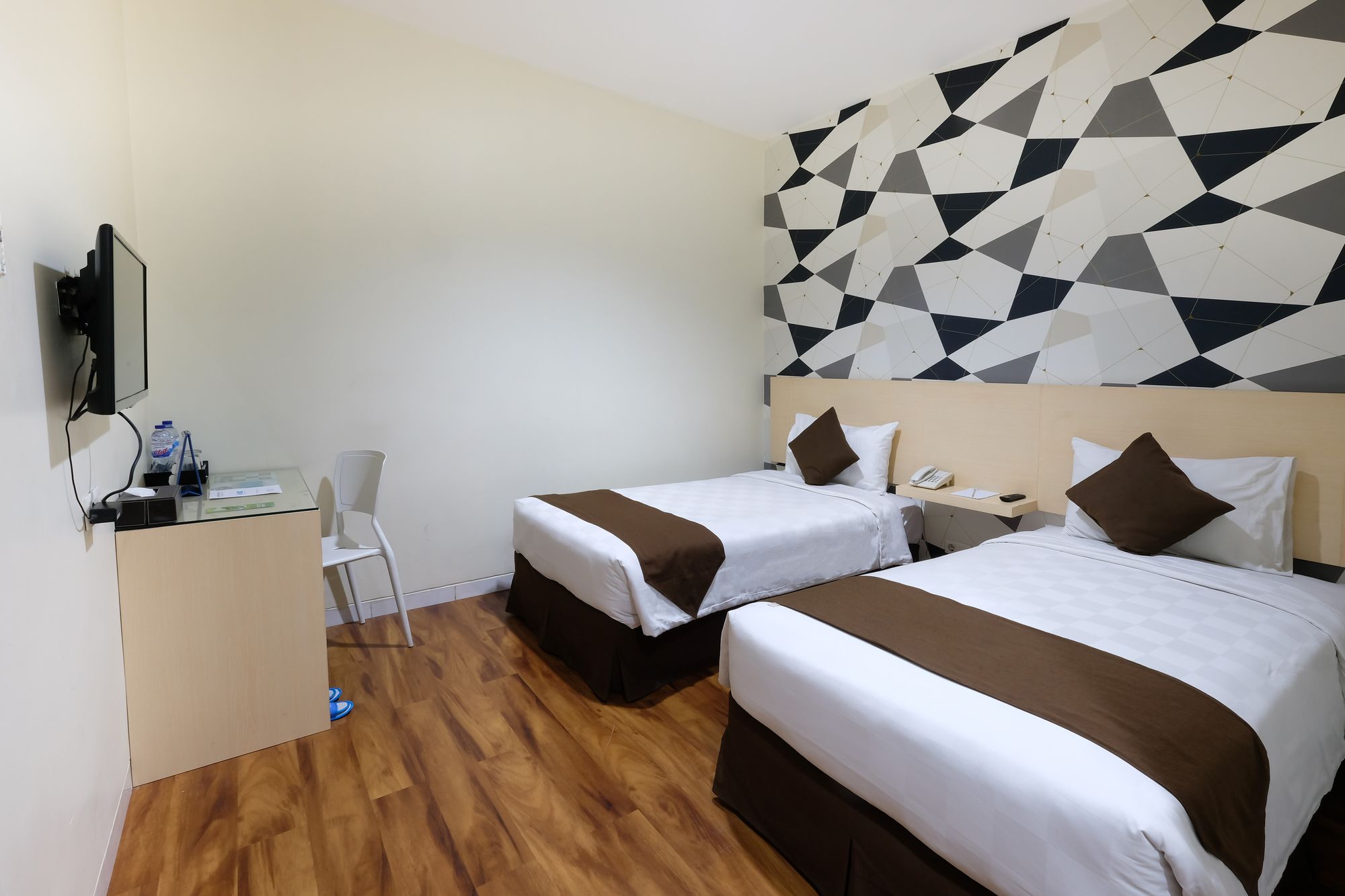 Hotel 88 Mangga Besar 120