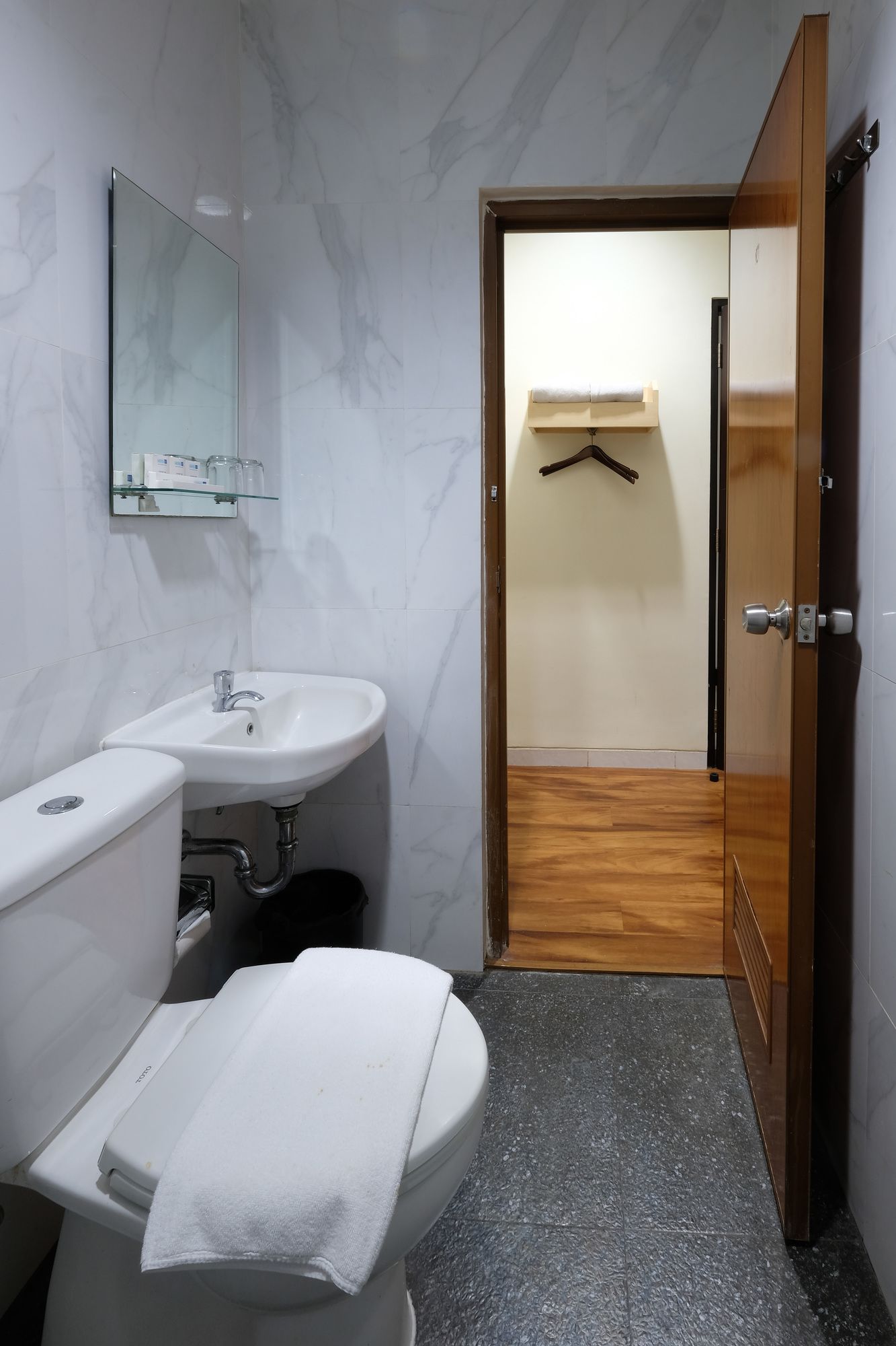 Hotel 88 Mangga Besar 120