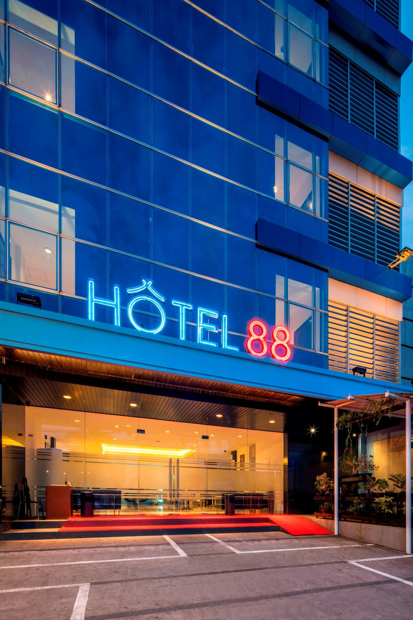Hotel 88 Mangga Besar 120