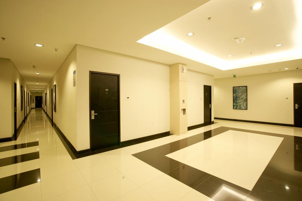 Hotel 88 Mangga Besar VIII
