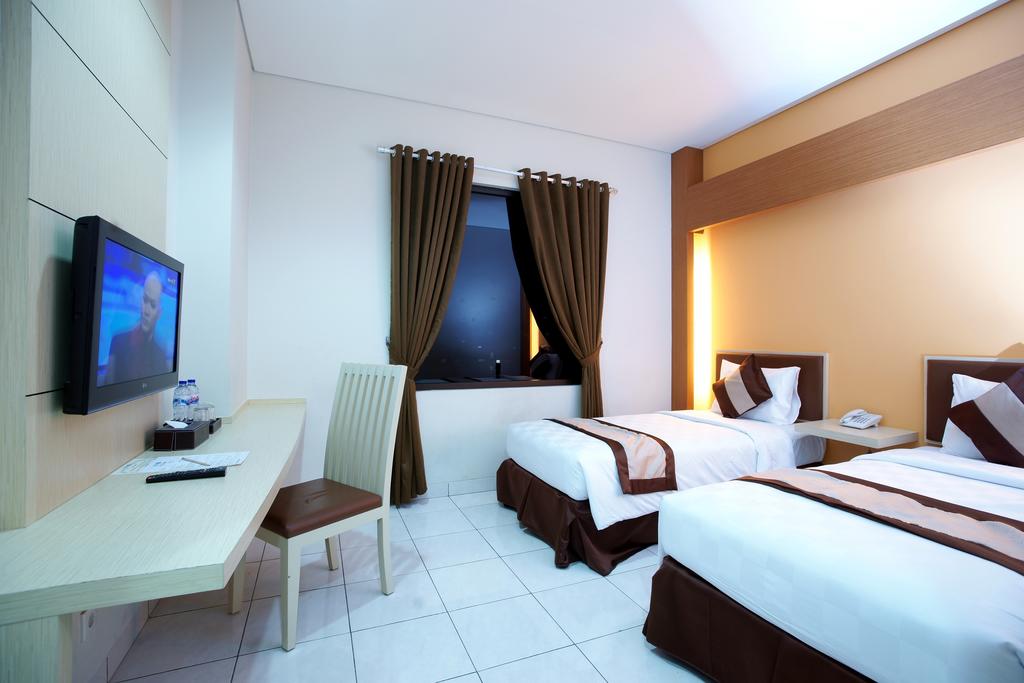 Hotel 88 Mangga Besar VIII