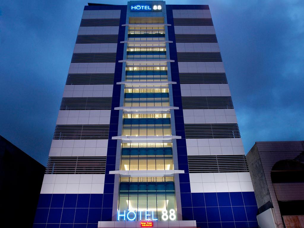 Hotel 88 Mangga Besar VIII