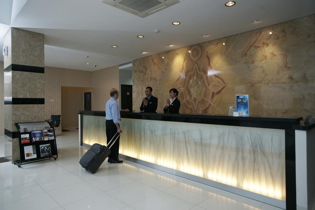 Hotel 88 Mangga Besar VIII