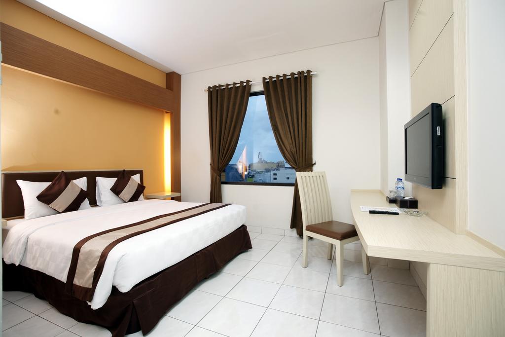 Hotel 88 Mangga Besar VIII
