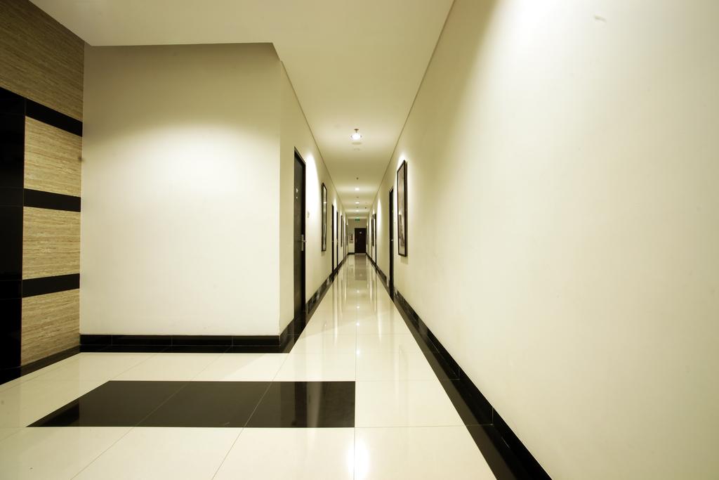 Hotel 88 Mangga Besar VIII
