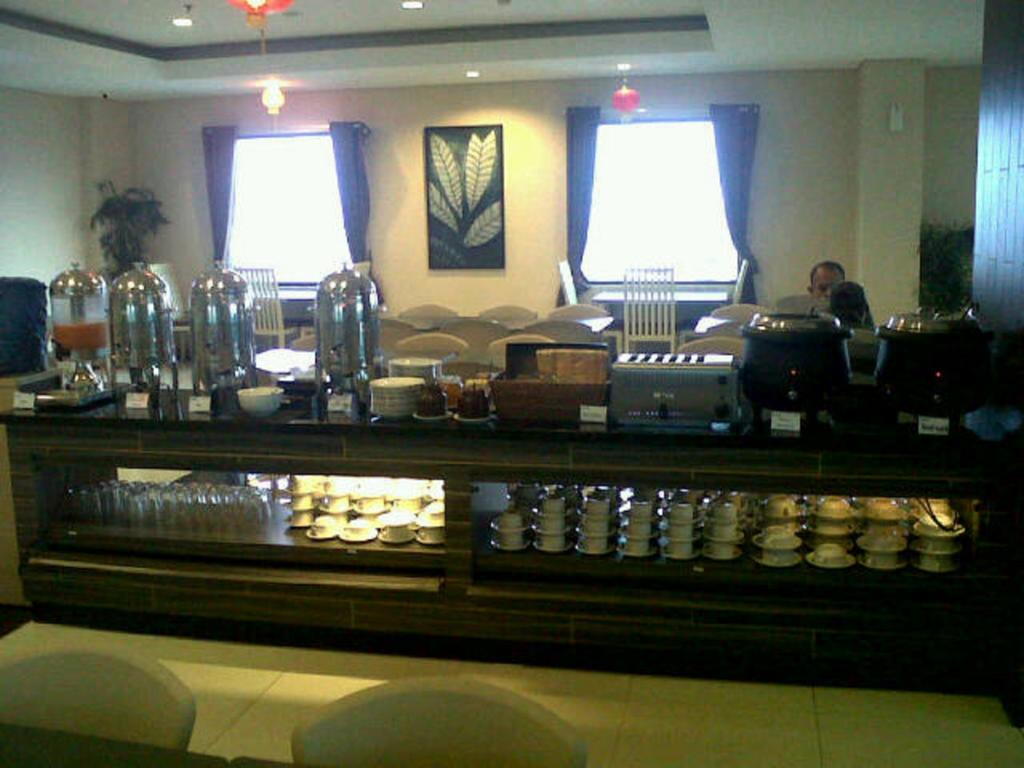 Hotel 88 Mangga Besar VIII