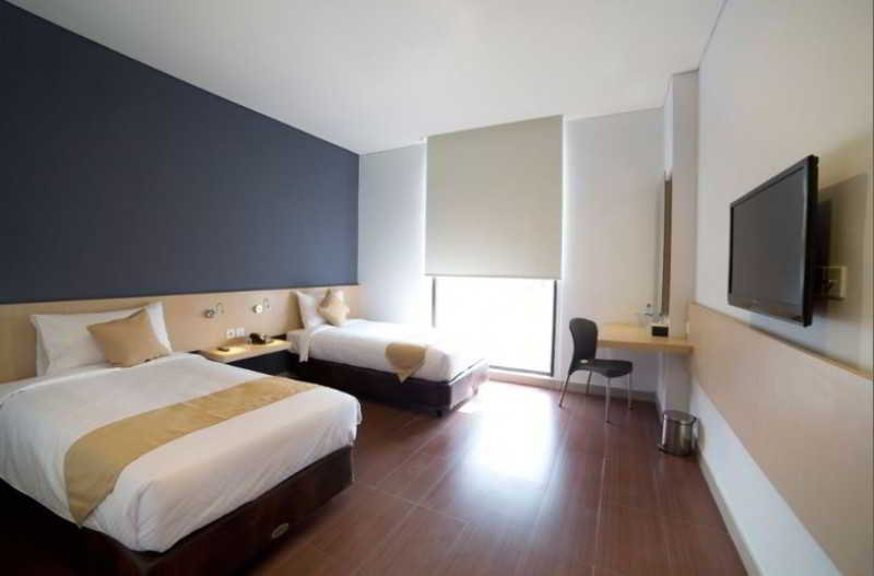 Hotel 88 Mangga Besar VIII