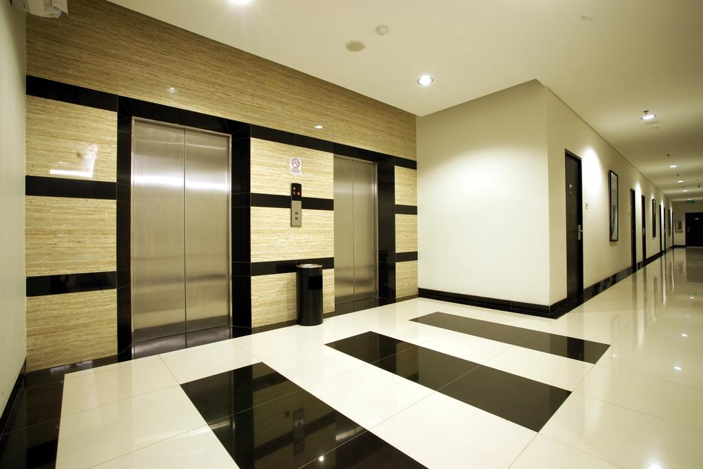 Hotel 88 Mangga Besar VIII