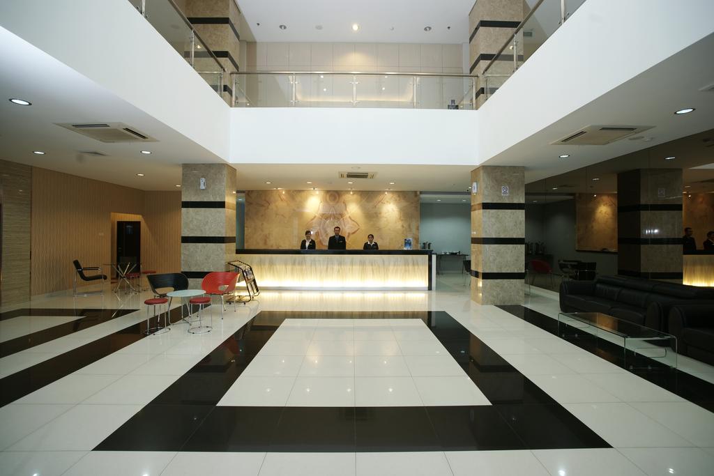 Hotel 88 Mangga Besar VIII