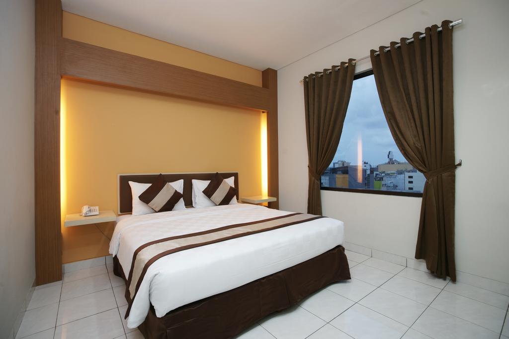 Hotel 88 Mangga Besar VIII