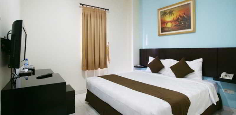 Hotel 88 Mangga Besar VIII