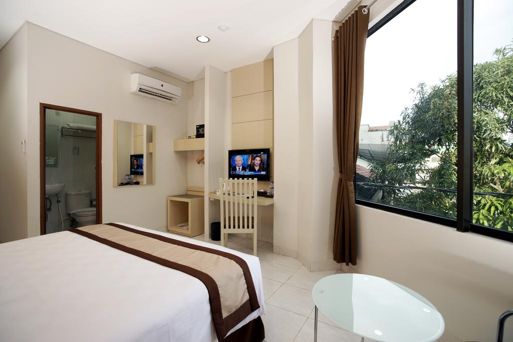 Hotel 88 Mangga Besar VIII