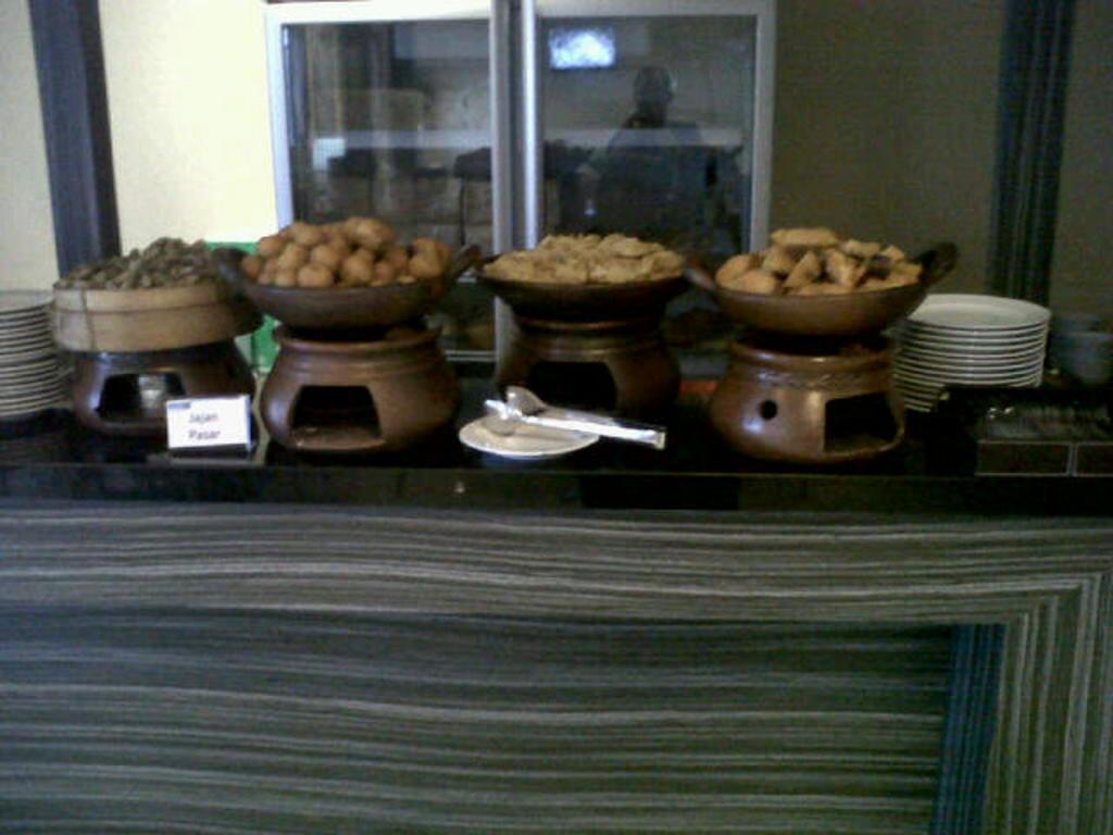 Hotel 88 Mangga Besar VIII