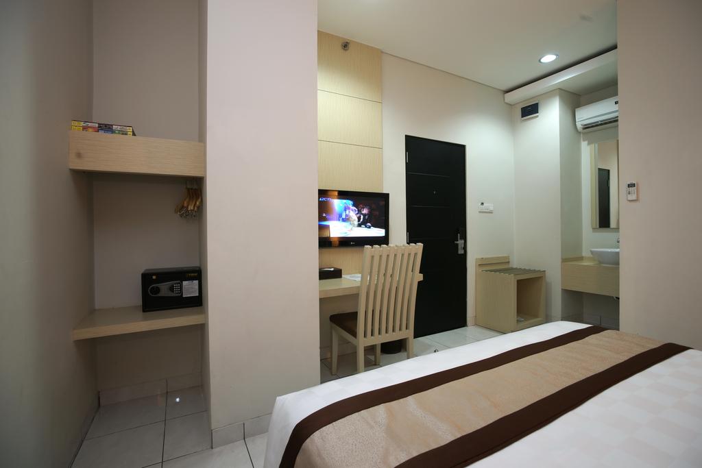 Hotel 88 Mangga Besar VIII