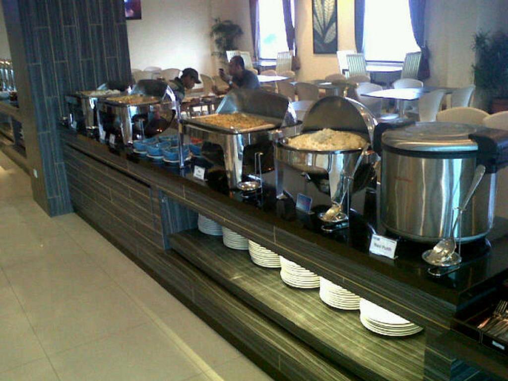 Hotel 88 Mangga Besar VIII
