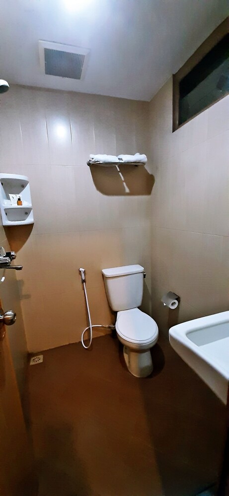 Hotel Alia Boutique Pasar Baru