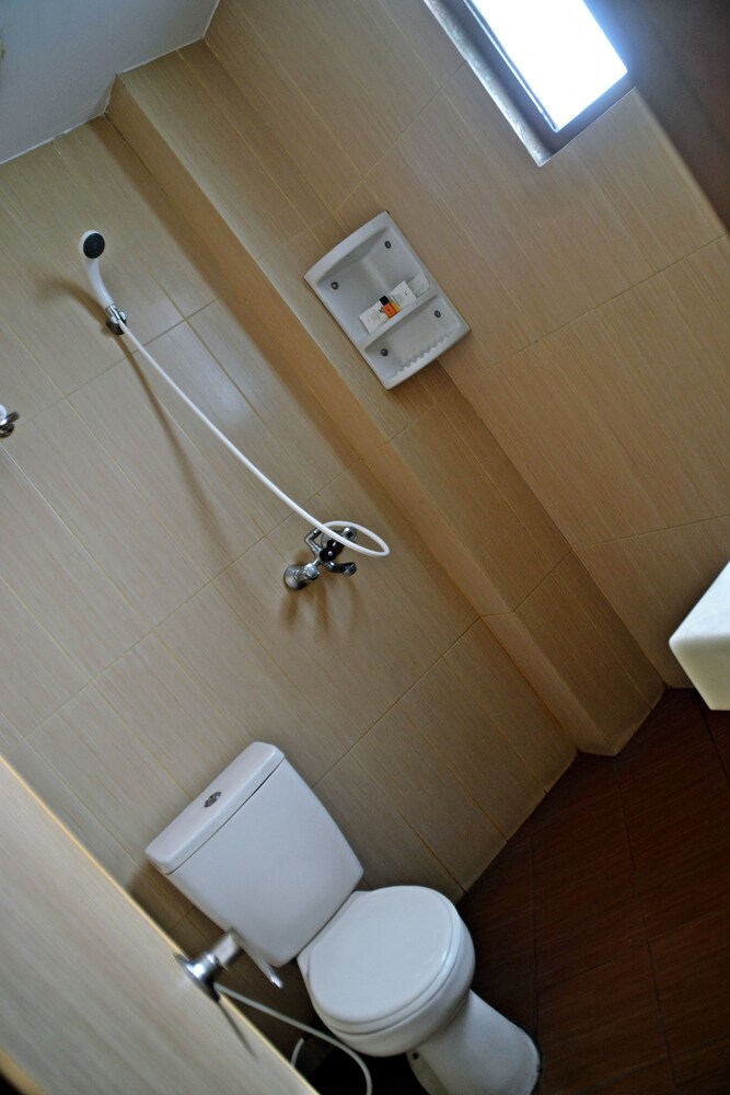 Hotel Alia Boutique Pasar Baru