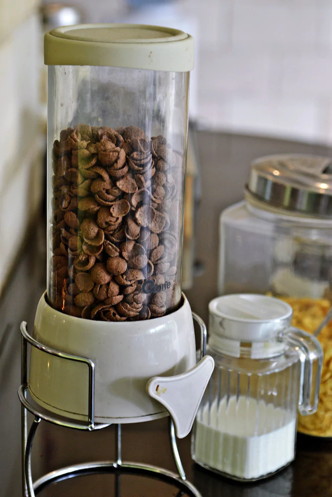 Hotel Alia Boutique Pasar Baru