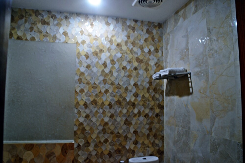 Hotel Alia Boutique Pasar Baru