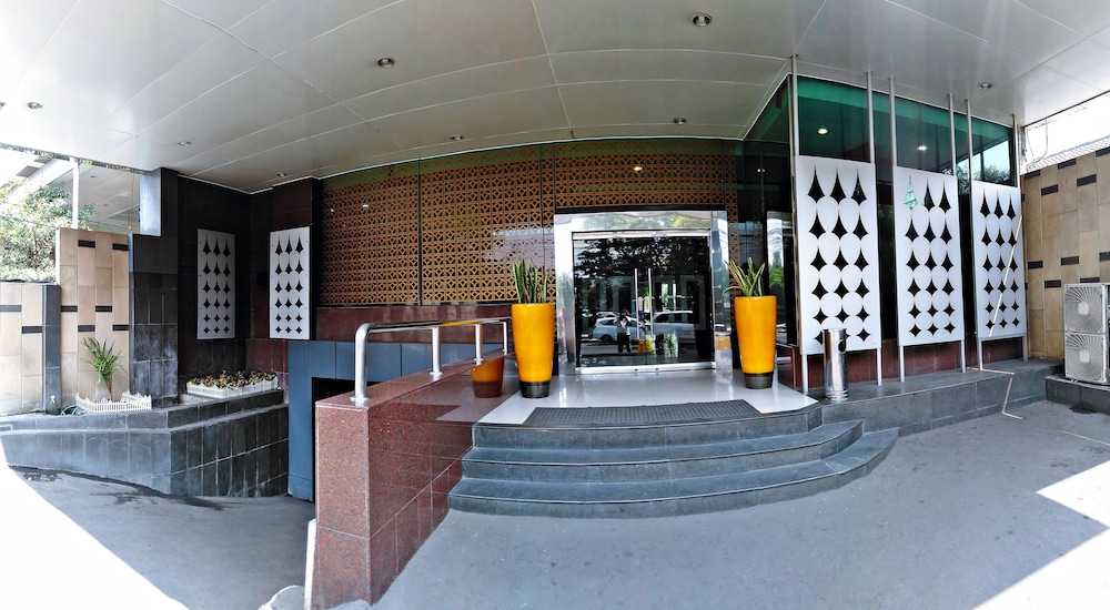 Hotel Alia Boutique Pasar Baru