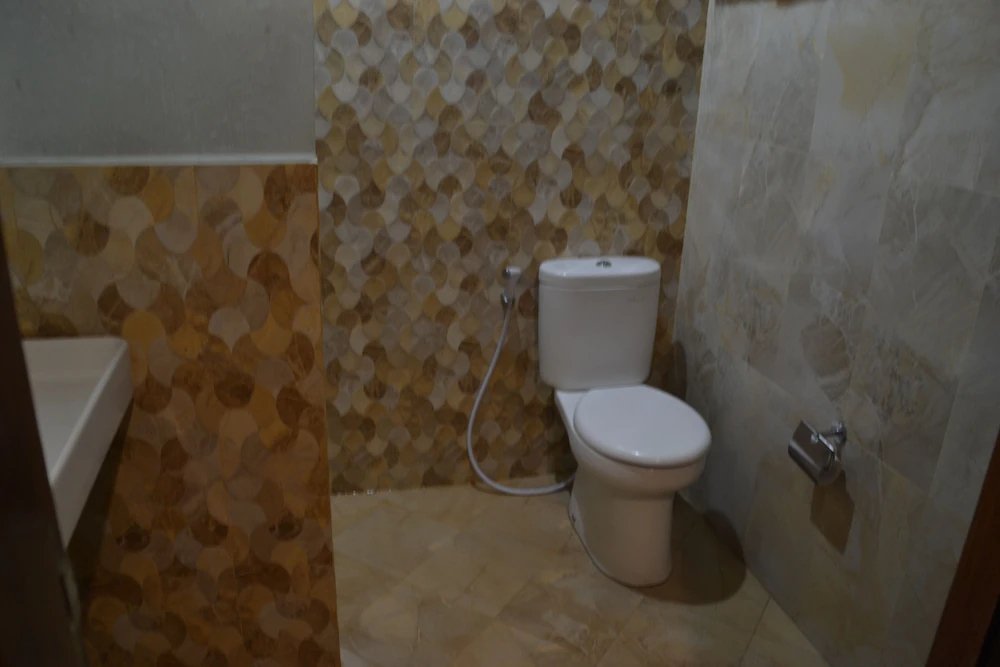 Hotel Alia Boutique Pasar Baru