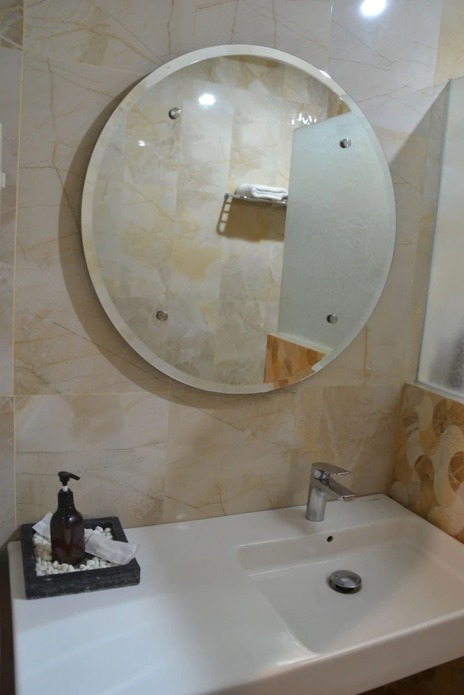 Hotel Alia Boutique Pasar Baru