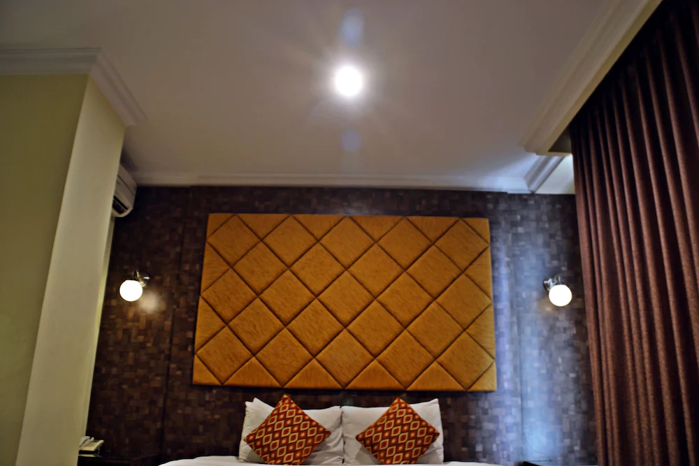 Hotel Alia Boutique Pasar Baru