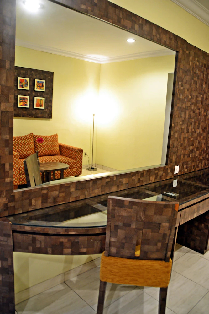 Hotel Alia Boutique Pasar Baru