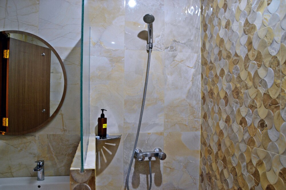 Hotel Alia Boutique Pasar Baru